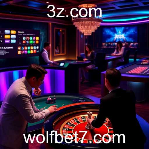 wolfbet