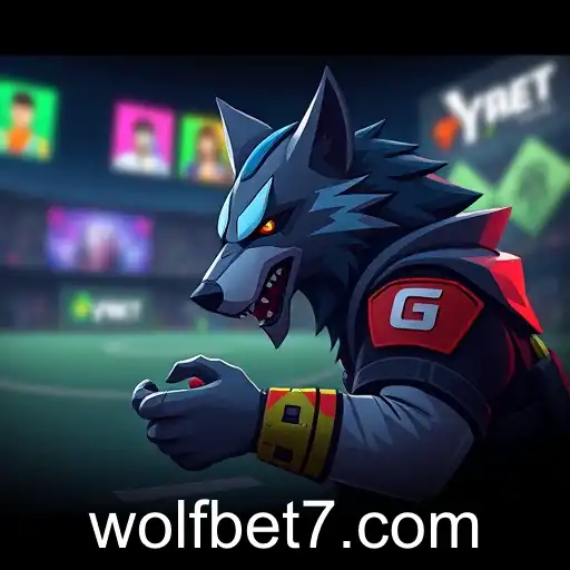 The Rise of Online Gaming Platforms: A Look at Wolfbet