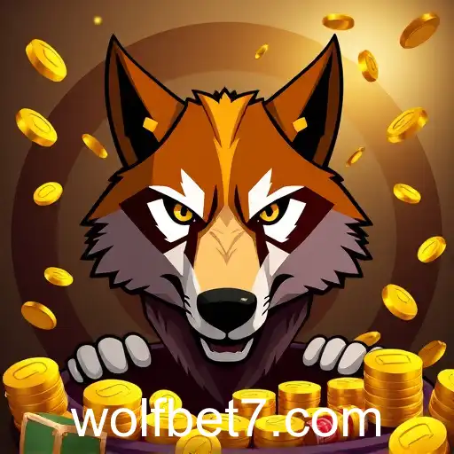 The Rise of Wolfbet: A New Era in Online Gaming