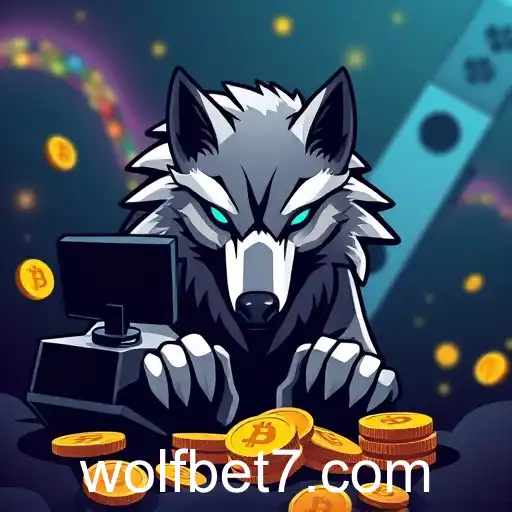Wolfbet's Impact on Online Gaming in 2025