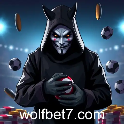 Wolfbet Leads the Way in Online Gaming