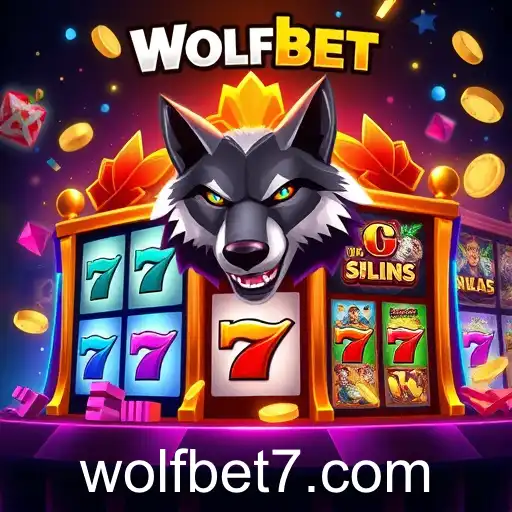 Wolfbet Revolutionizes Online Gaming
