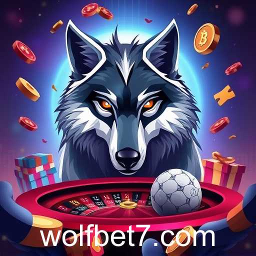 Wolfbet and the Rise of Online Gaming