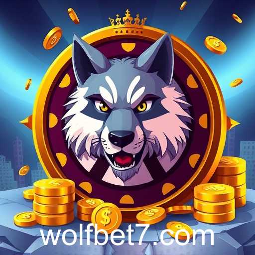 WolfBet's Rise: A New Era of Global Gaming