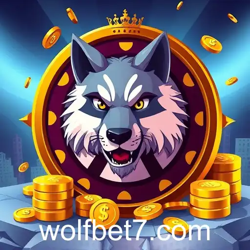 WolfBet's Rise: A New Era of Global Gaming