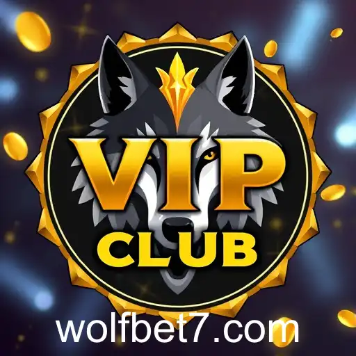 Wolfbet's Rise in the Global Gaming Scene