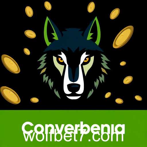 The Rising Popularity of WolfBet in the Gaming Industry