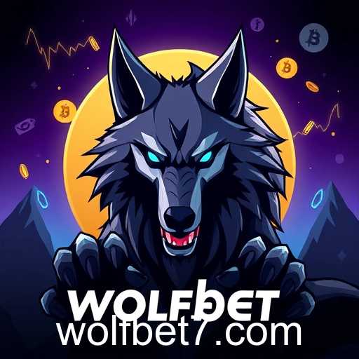 Wolfbet Revolution in Online Gaming