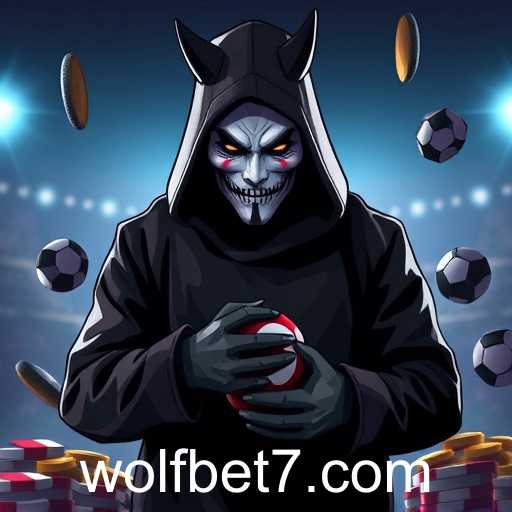 Wolfbet Leads the Way in Online Gaming
