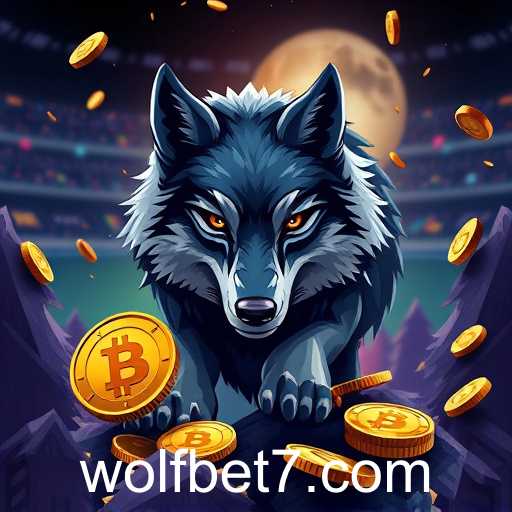 The Digital Chase: Understanding the Rise of Wolfbet
